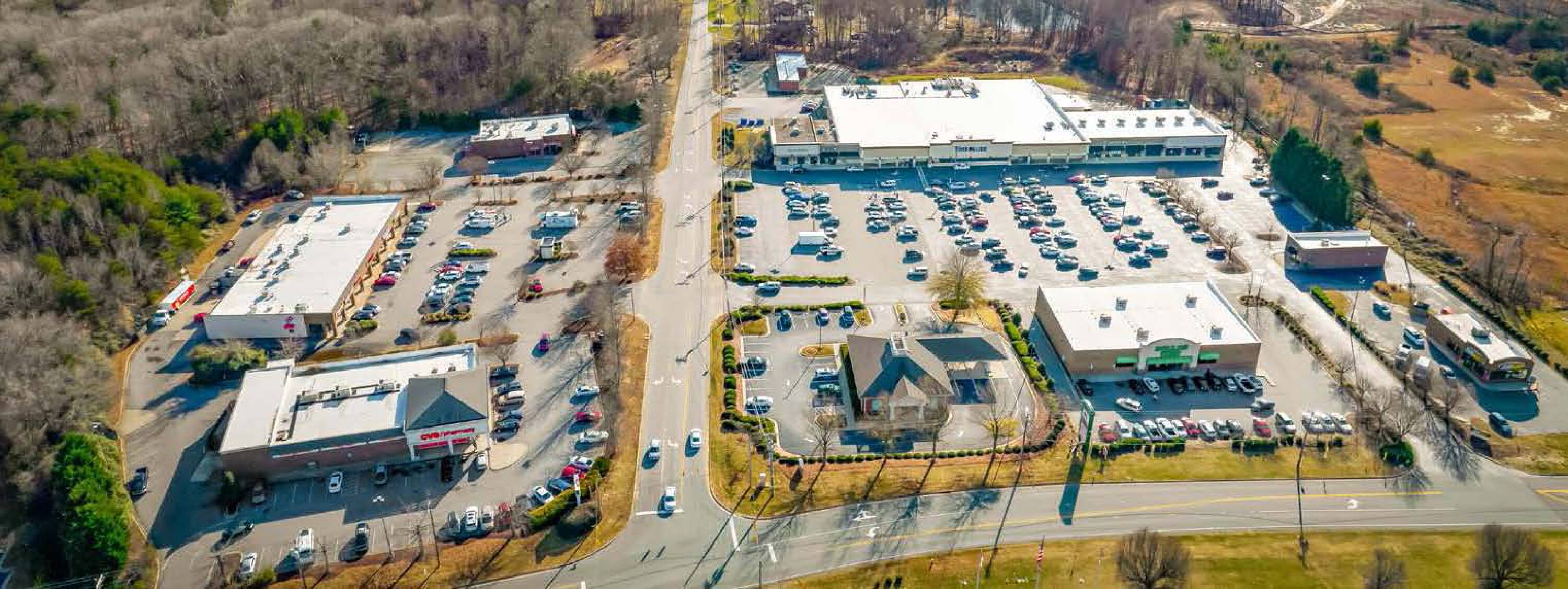 4634 Hicone Rd, Greensboro, NC 27405