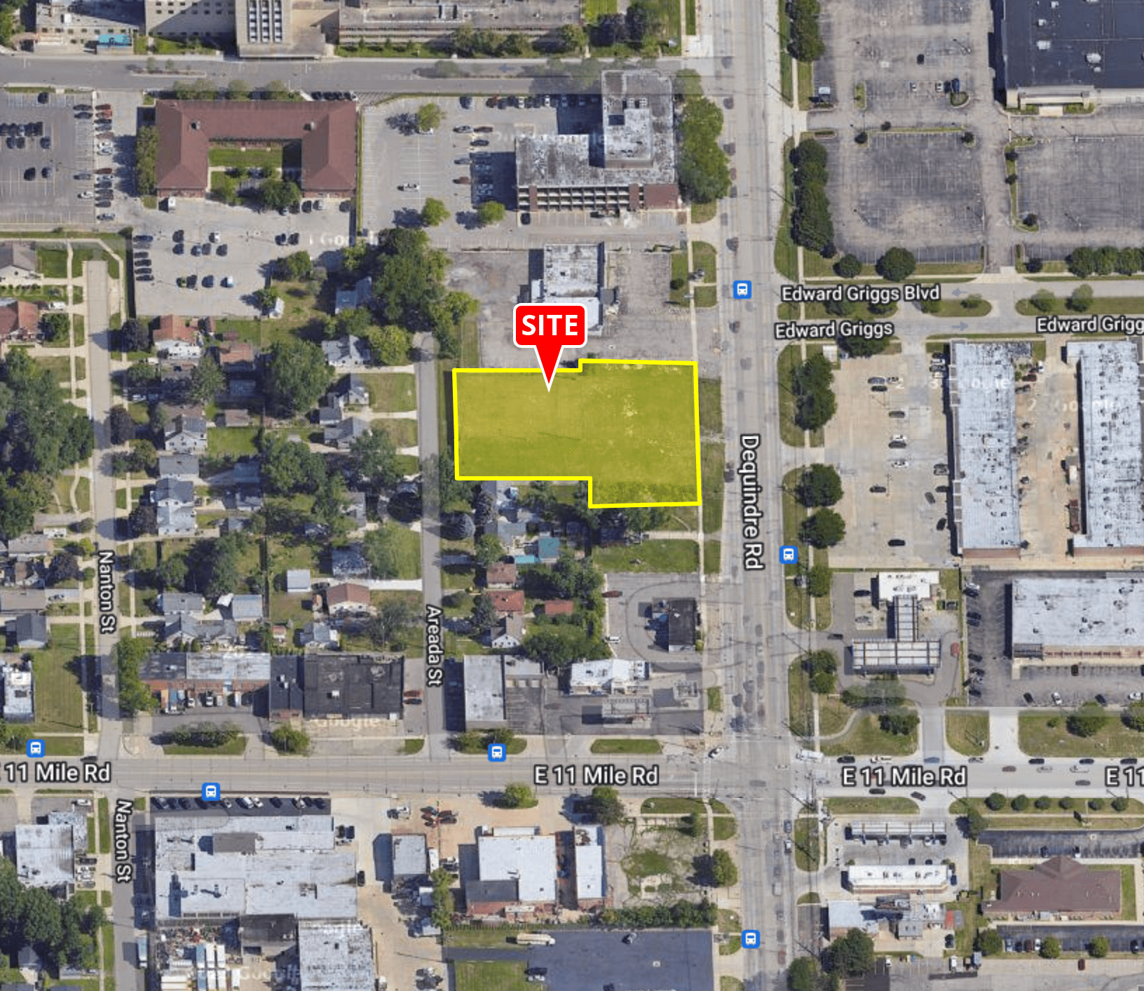 27101 Dequindre Rd, Madison Heights, MI 48071