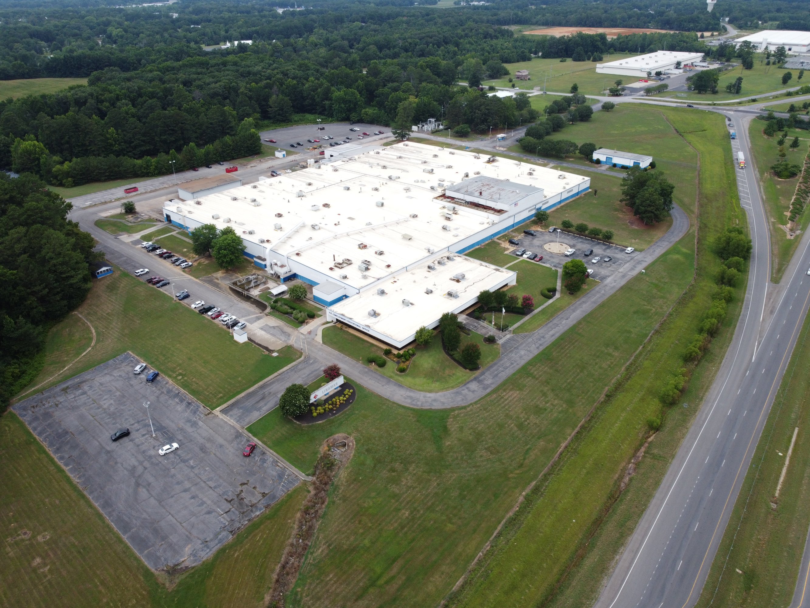 1641 Thompson Rd, Hartselle, AL 35640