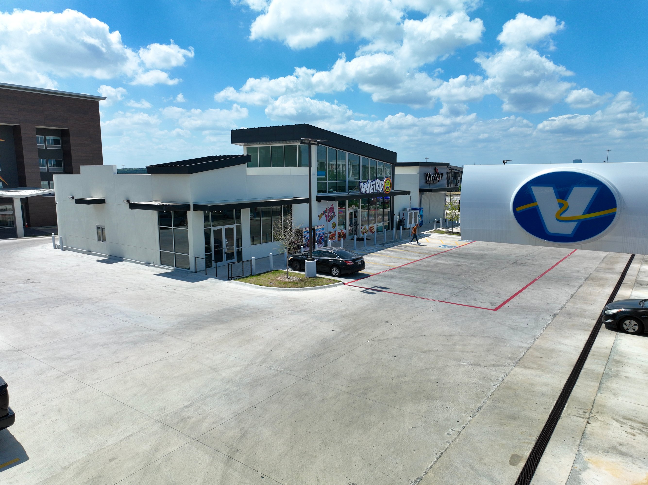 12413 Tech Ridge Blvd, Austin, TX 78754