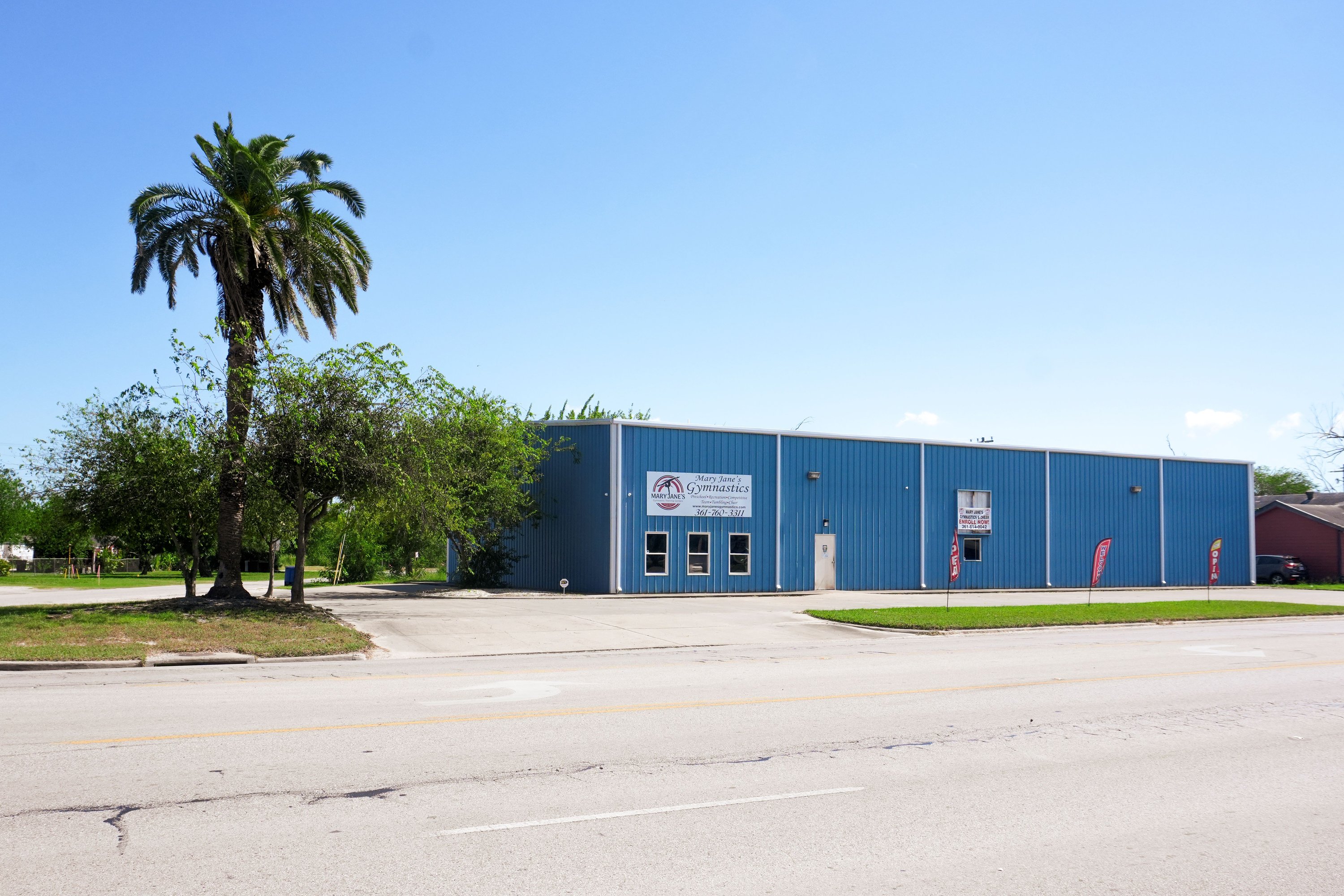2710 S Main St, Ingleside, TX 78362