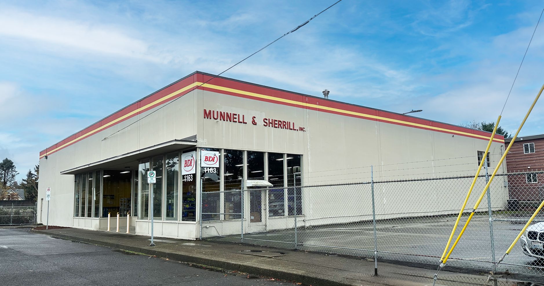 1163 NE 63Rd Ave, Portland, OR 97213