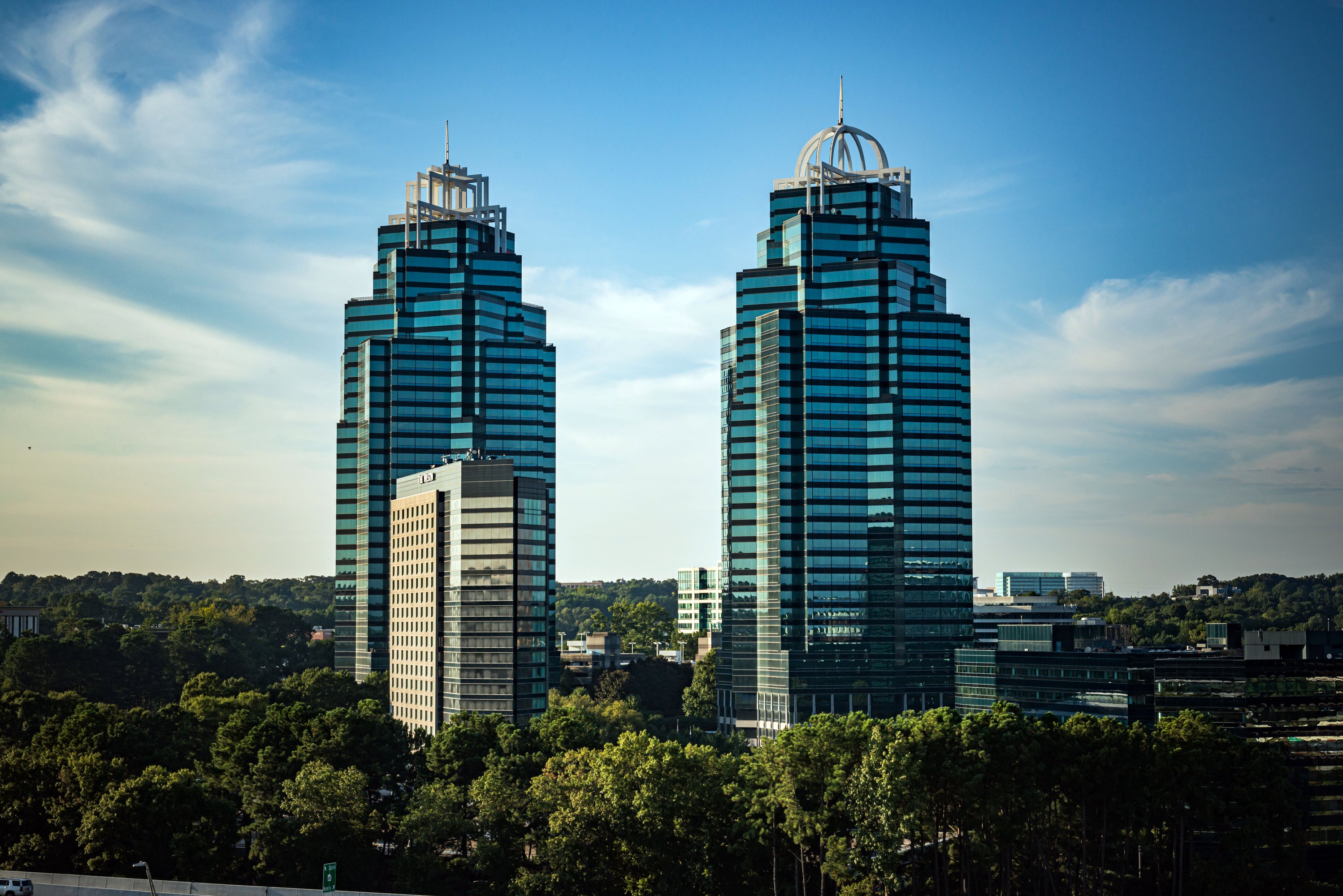 5 Concourse Pkwy, Sandy Springs, GA 30328