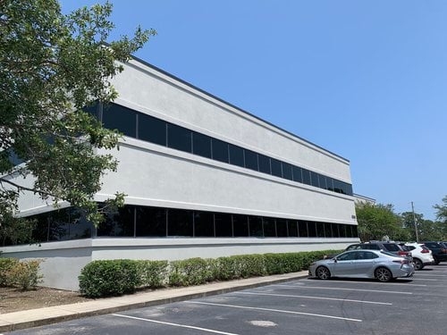 4360 Corporate Rd, North Charleston, SC 29405