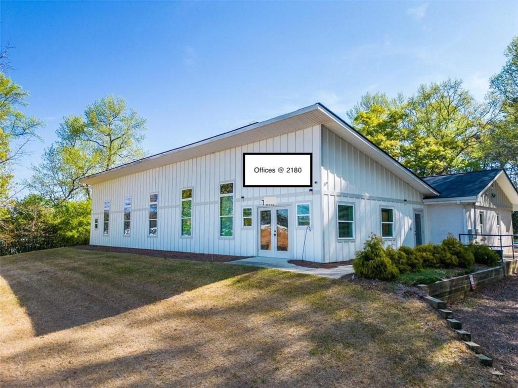 2180 NE Elm St NE, Covington, GA 30014
