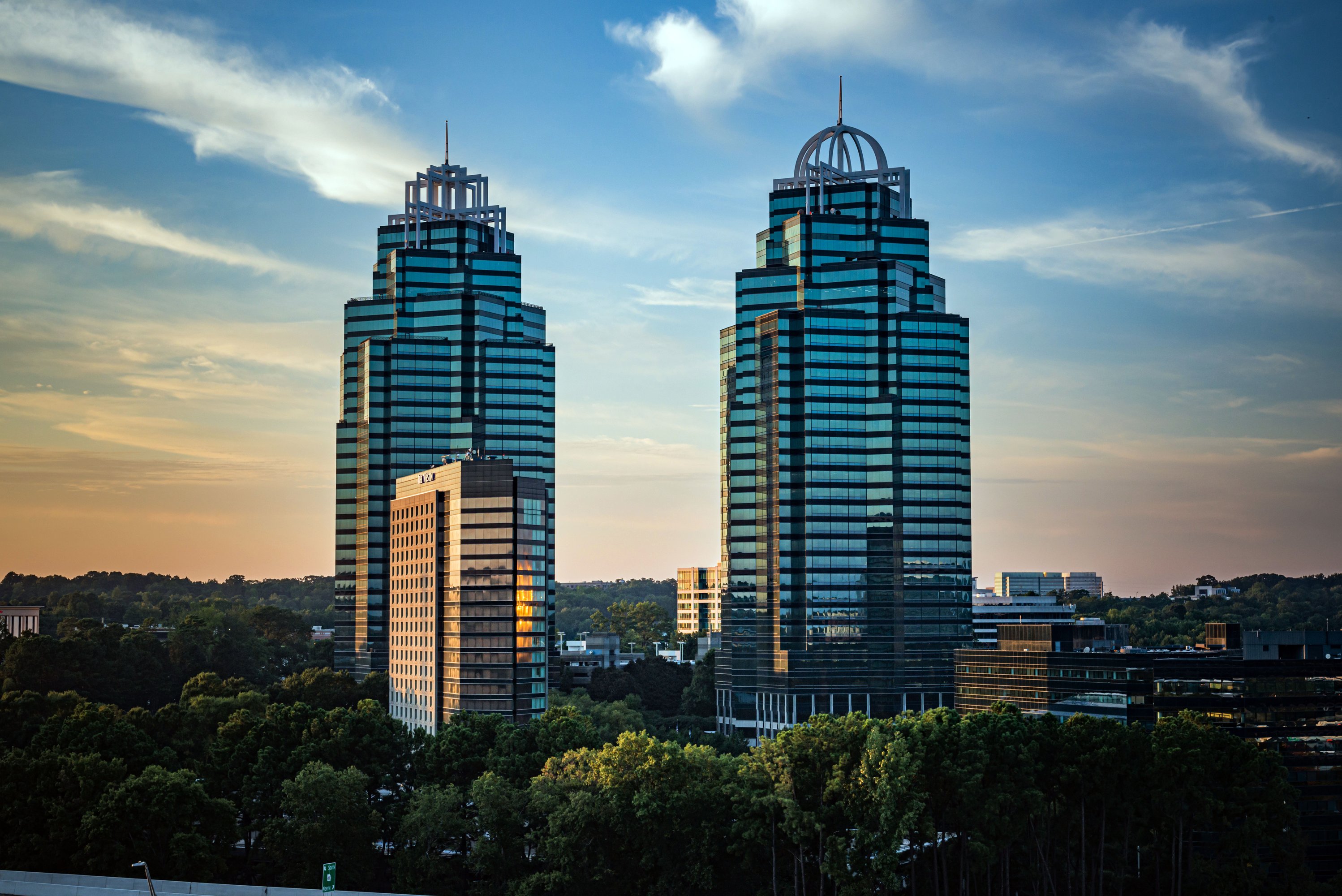6 Concourse Pkwy, Sandy Springs, GA 30328
