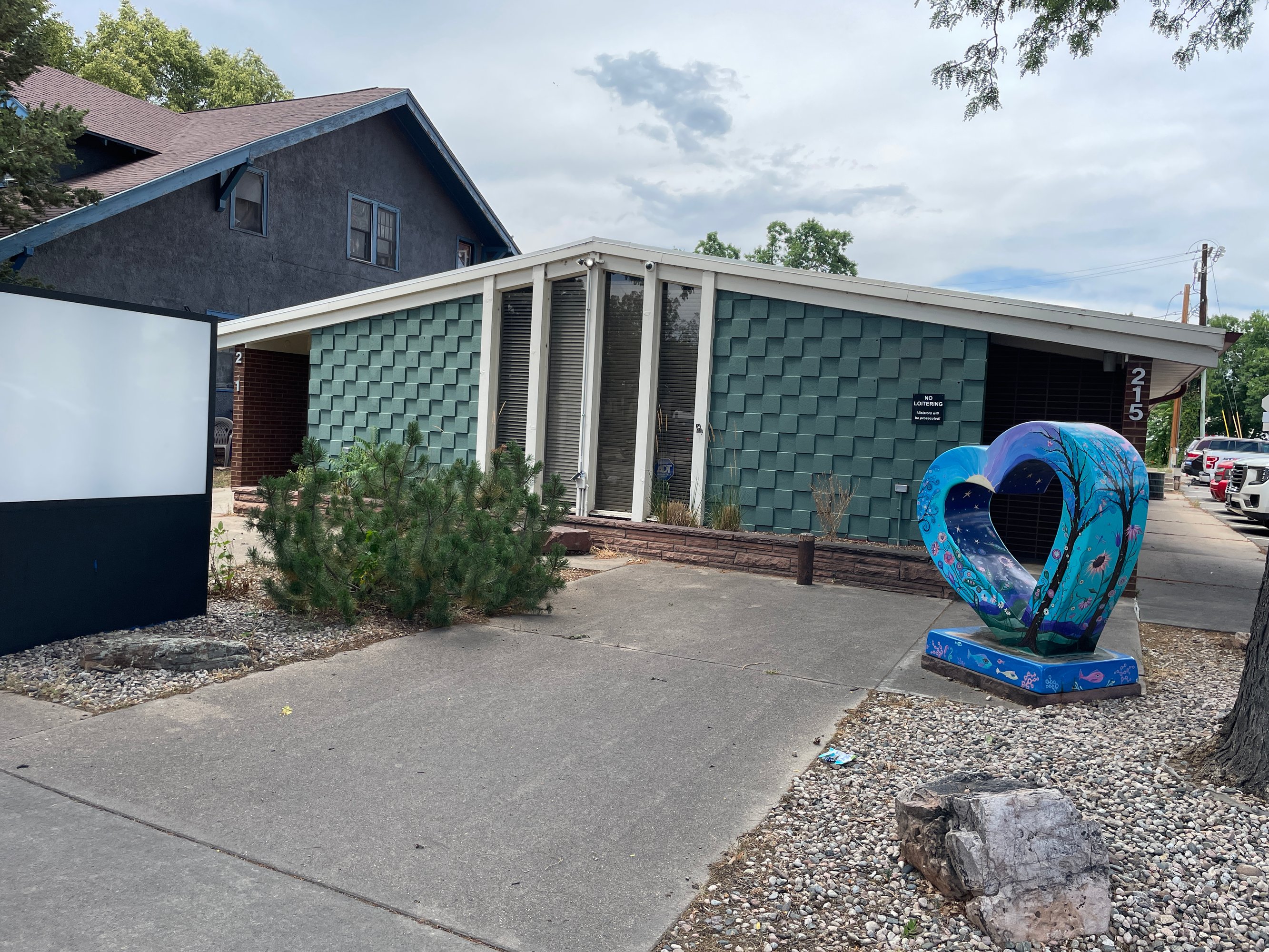 215 E 7Th St, Loveland, CO 80537