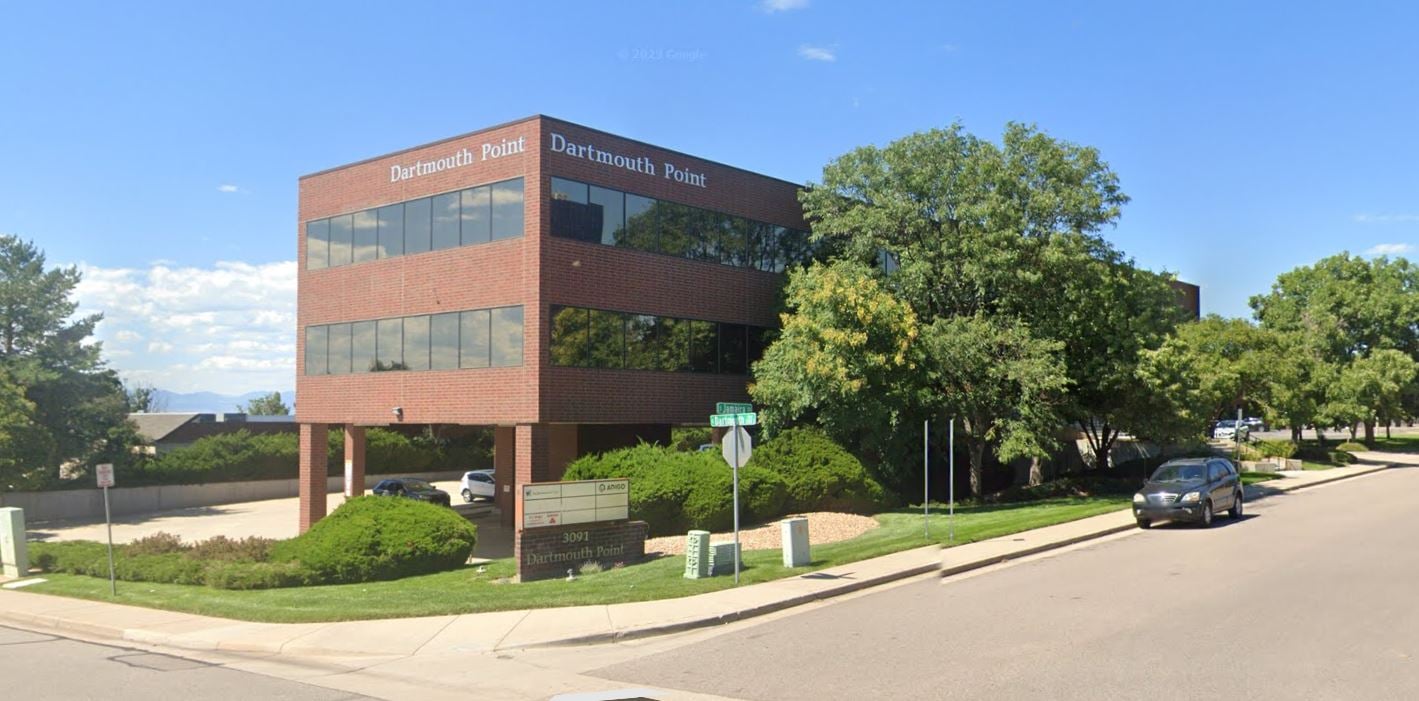 3091 S Jamaica Ct, Aurora, CO 80014