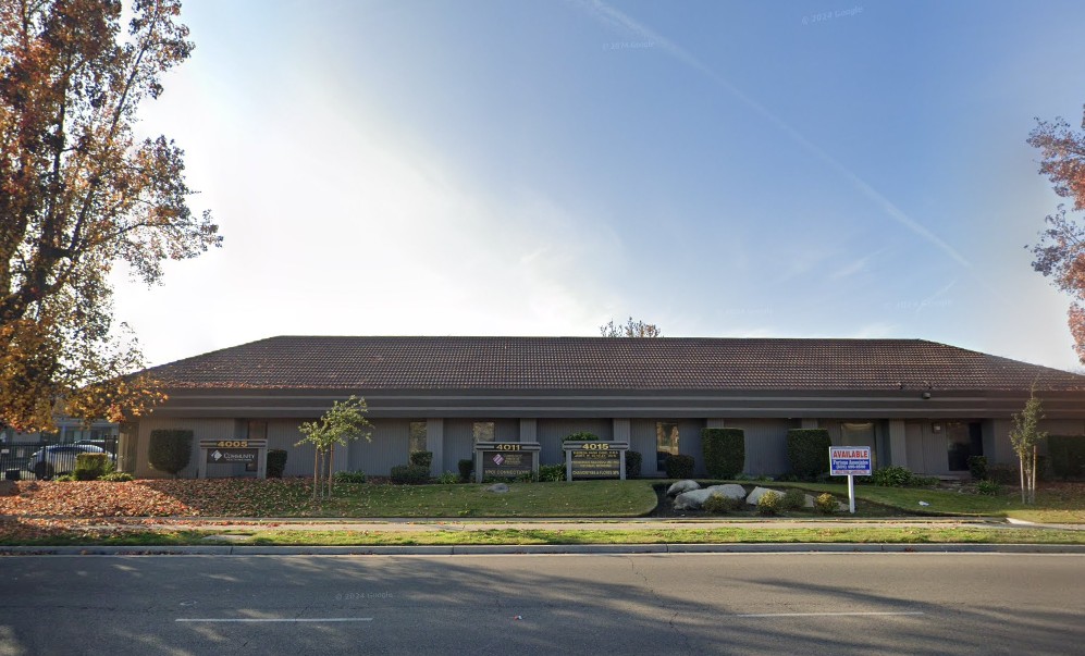 4005 N Fresno St, Fresno, CA 93726
