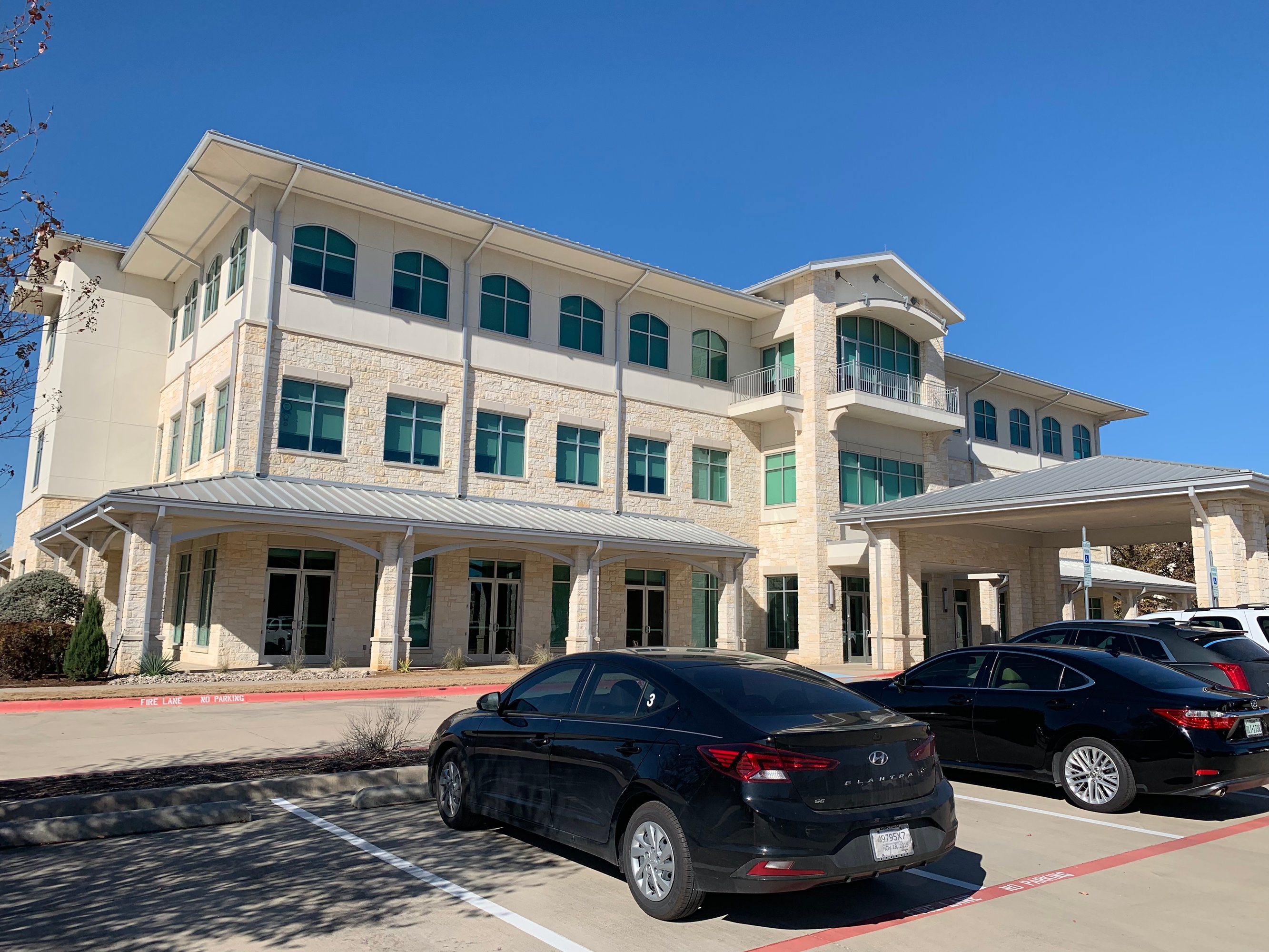 2800 Shoreline Dr, Denton, TX 76210