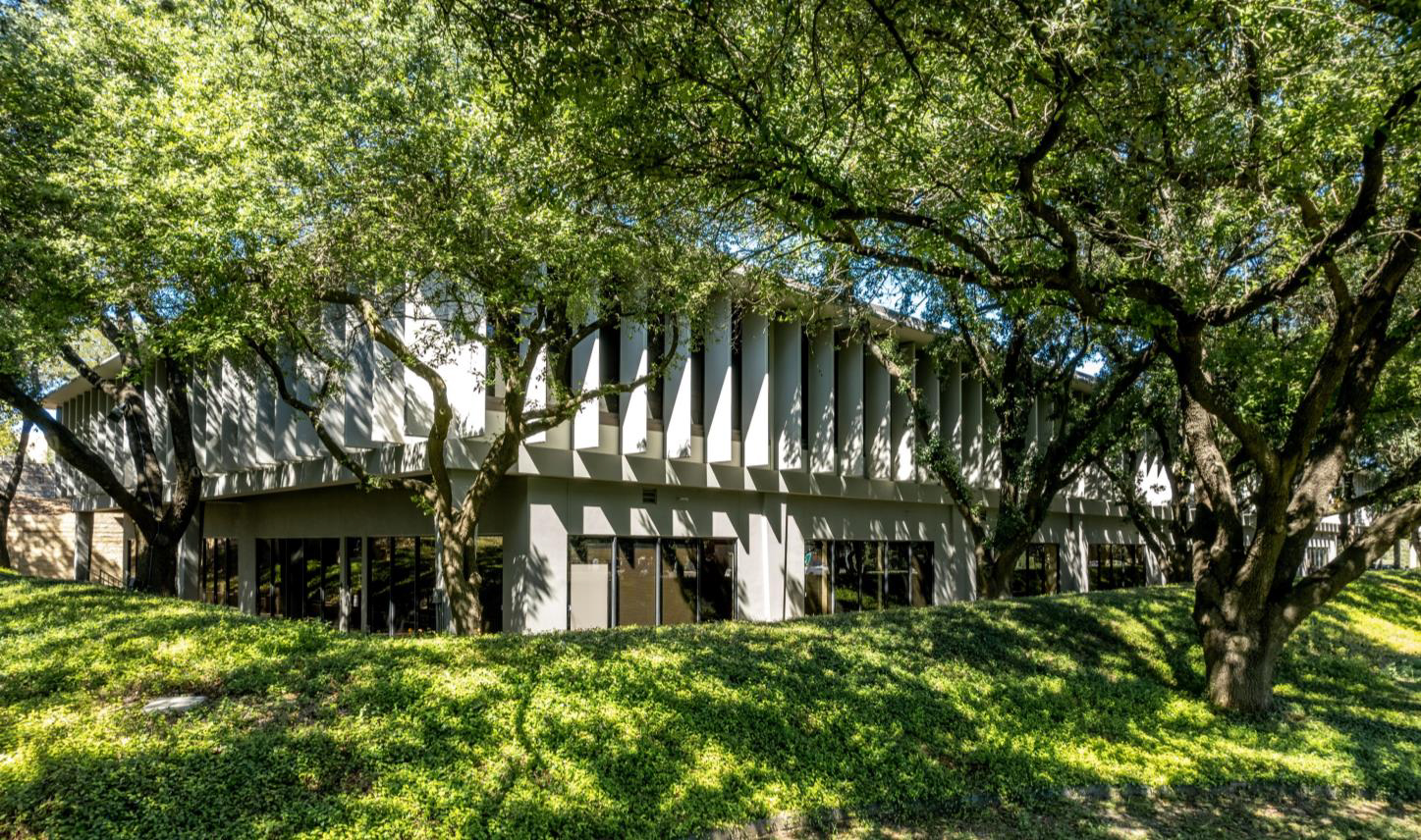 4800 Fredericksburg Rd, San Antonio, TX 78229