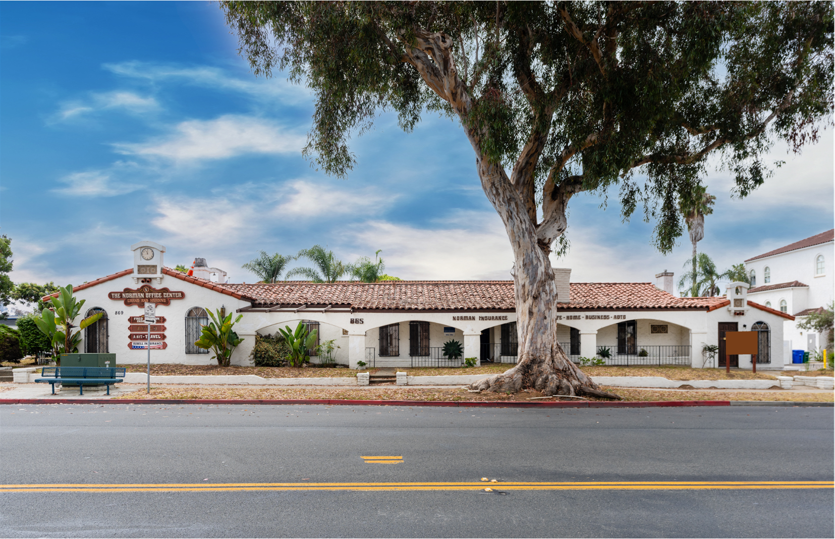 861 Grand Ave, Carlsbad, CA 92008