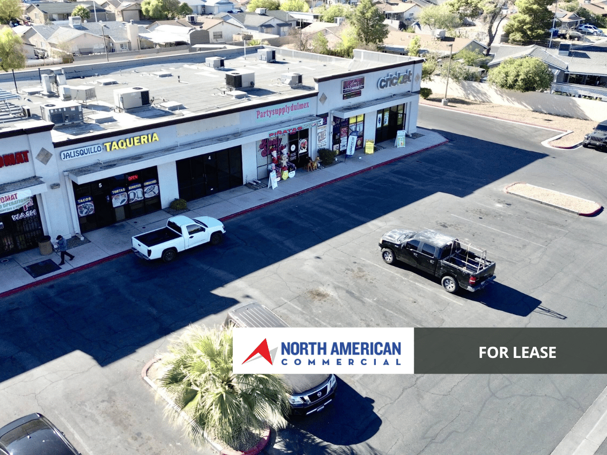3455 E Lake Mead Blvd, North Las Vegas, NV 89030