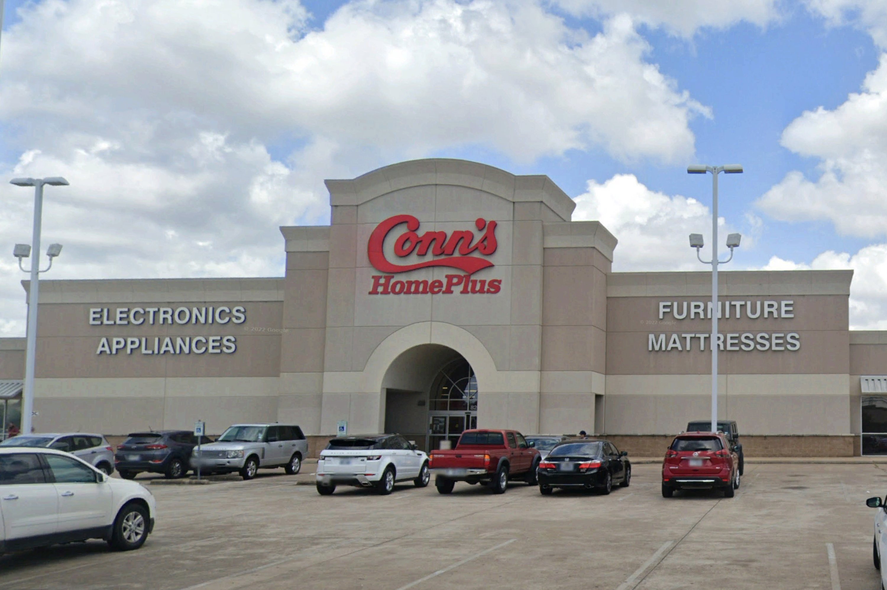 8201 S Gessner Rd, Houston, TX 77036