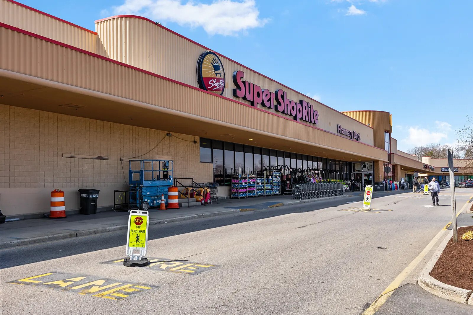 860 Fischer Blvd, Toms River, NJ 08753