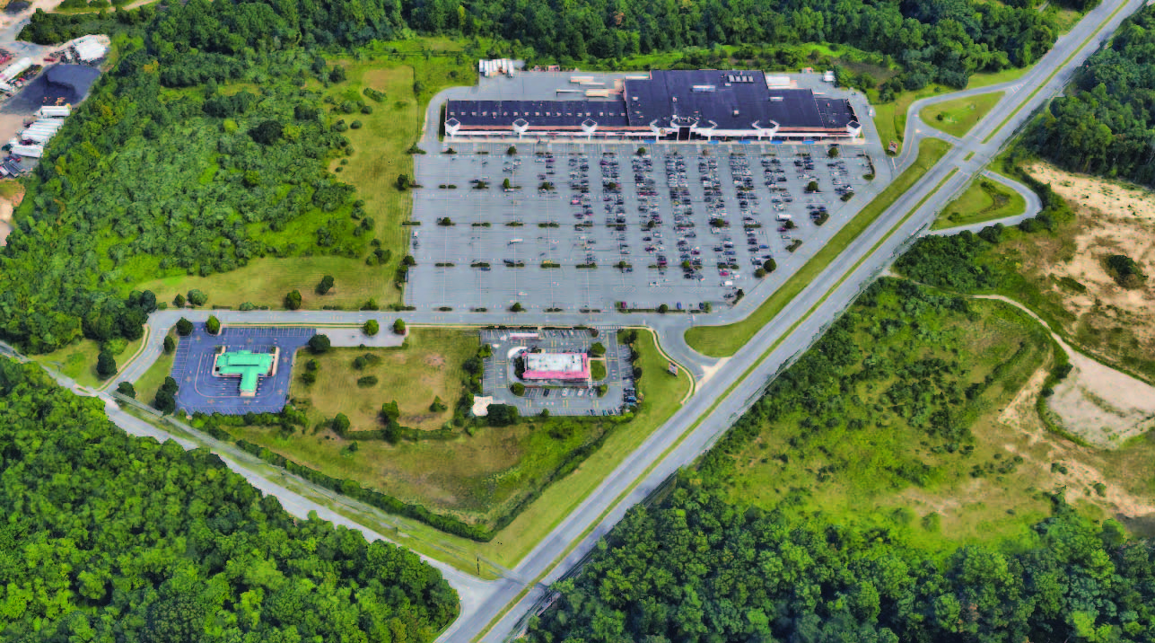 260 N County Line Rd, Jackson Township, NJ 08527