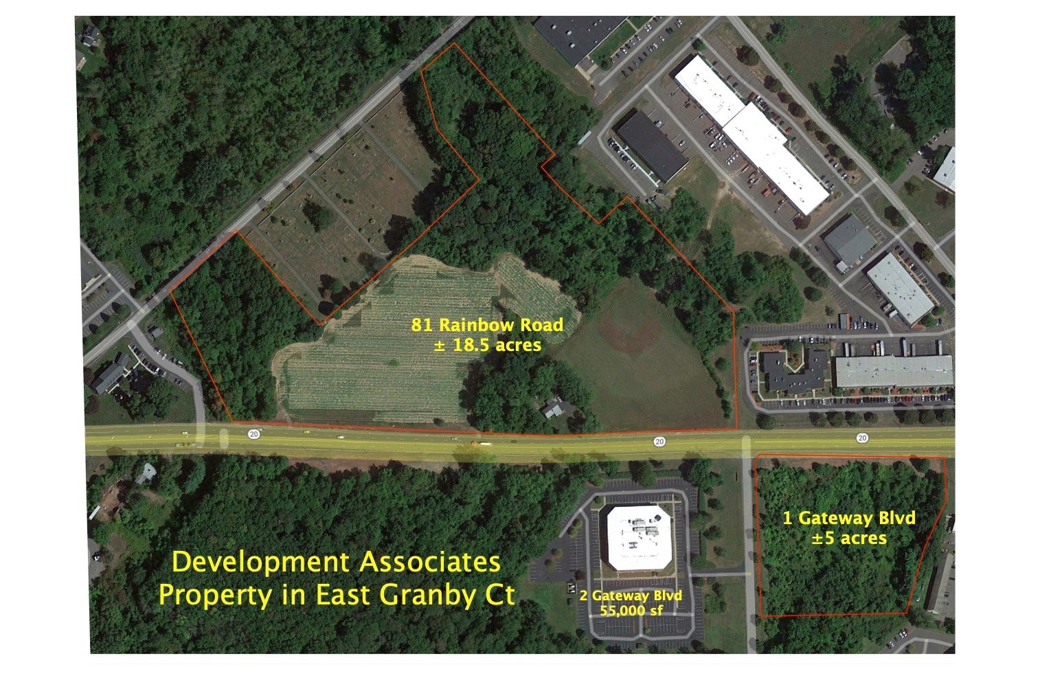 81 Rainbow Rd, East Granby, CT 06026
