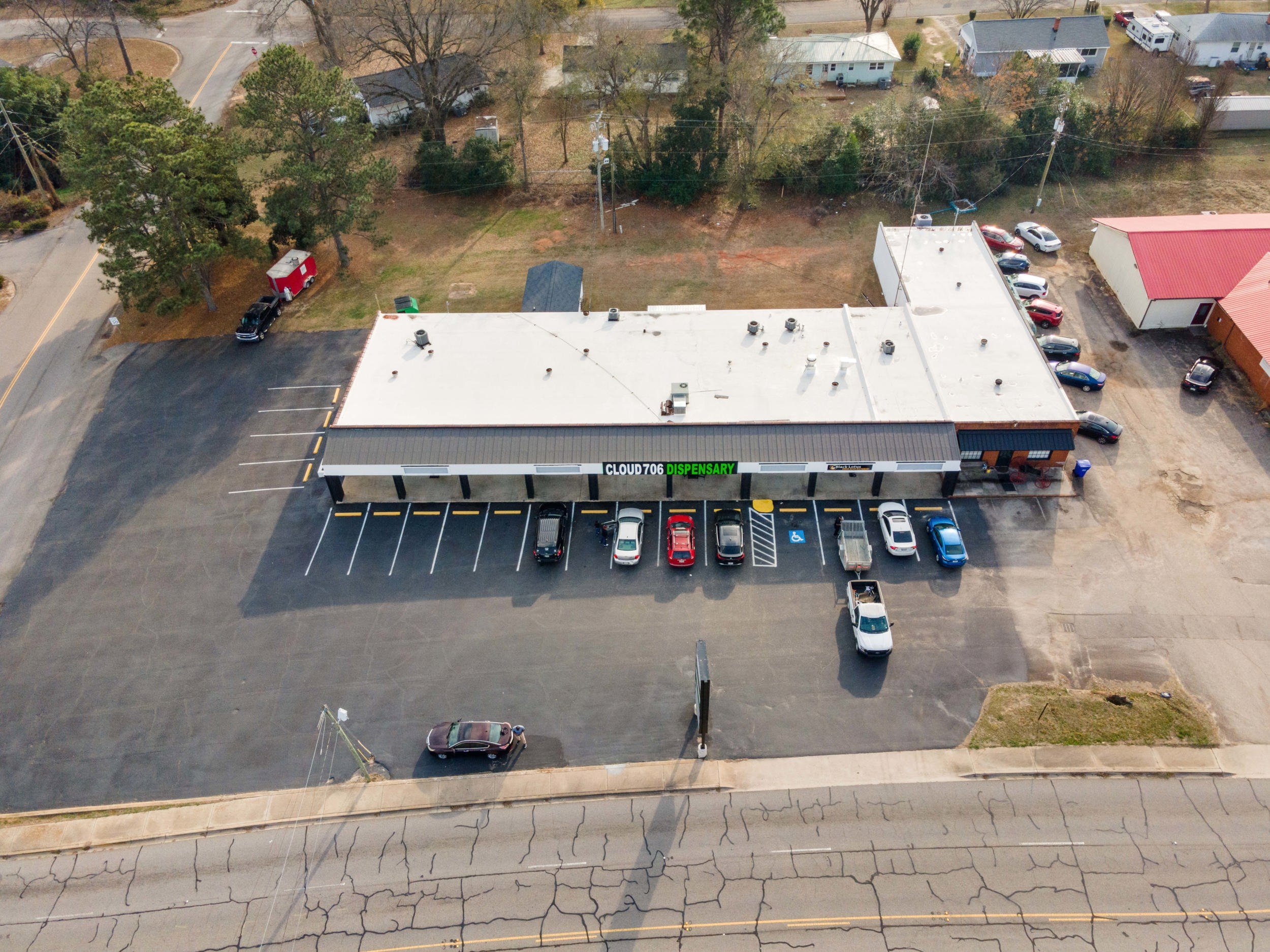 519 Belvedere Clearwater Rd, North Augusta, SC 29841