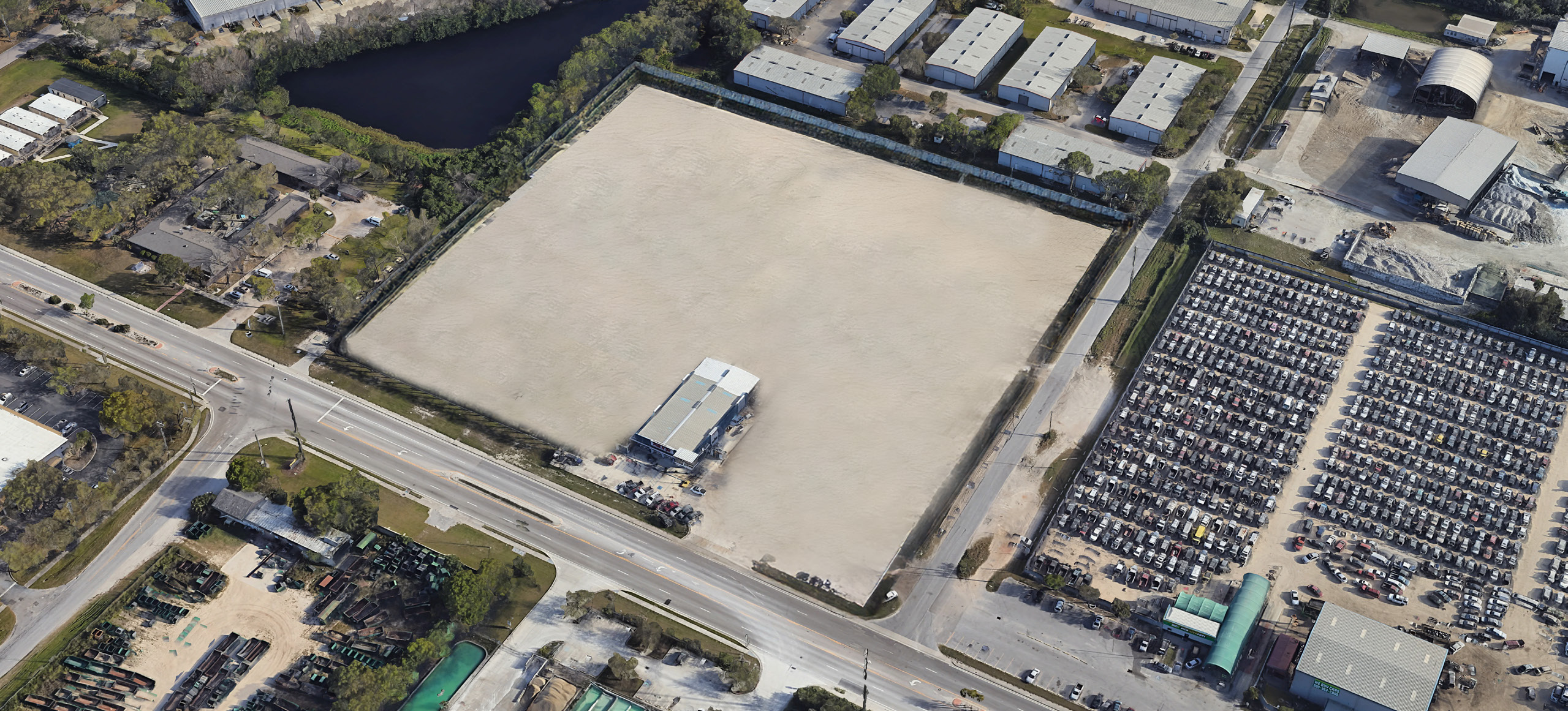 2000 63Rd Ave E, Bradenton, FL 34203