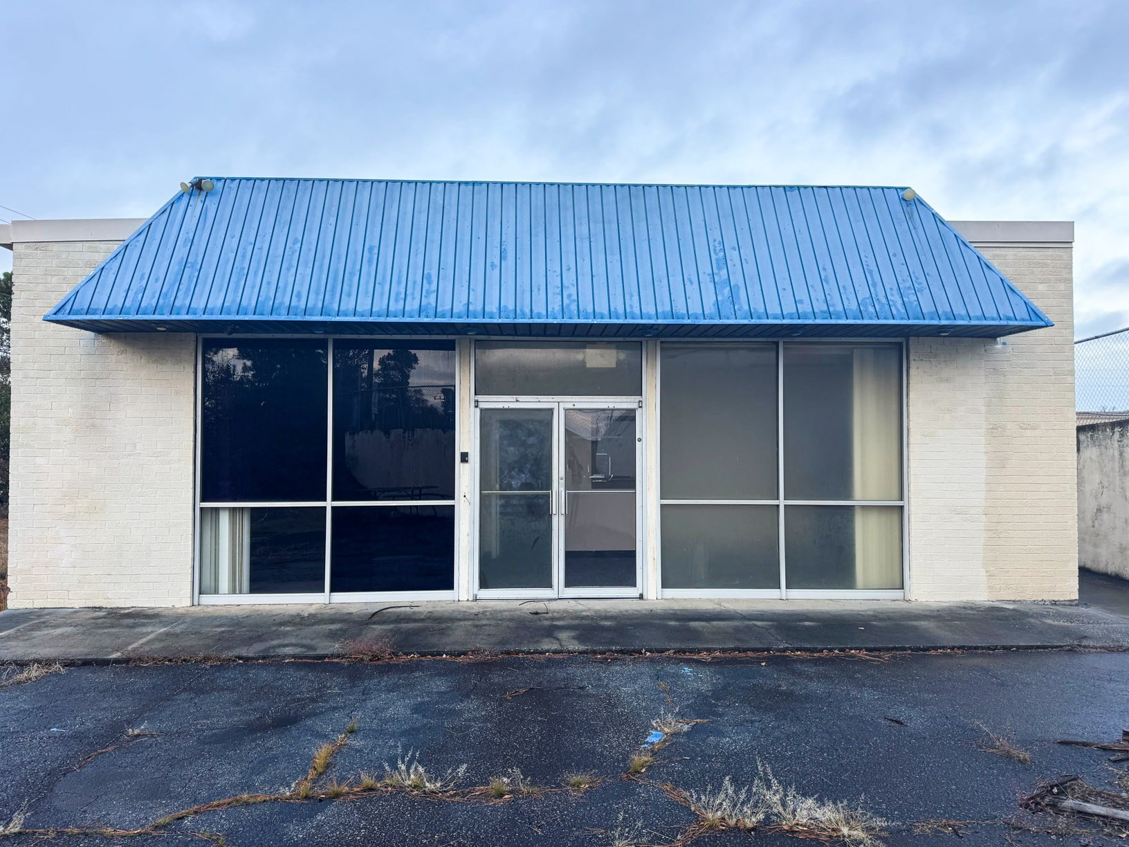 2525 Pio Nono Ave, Macon, GA 31206