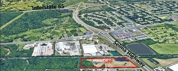 4541 Baldwin Ave, Montgomery, AL 36108