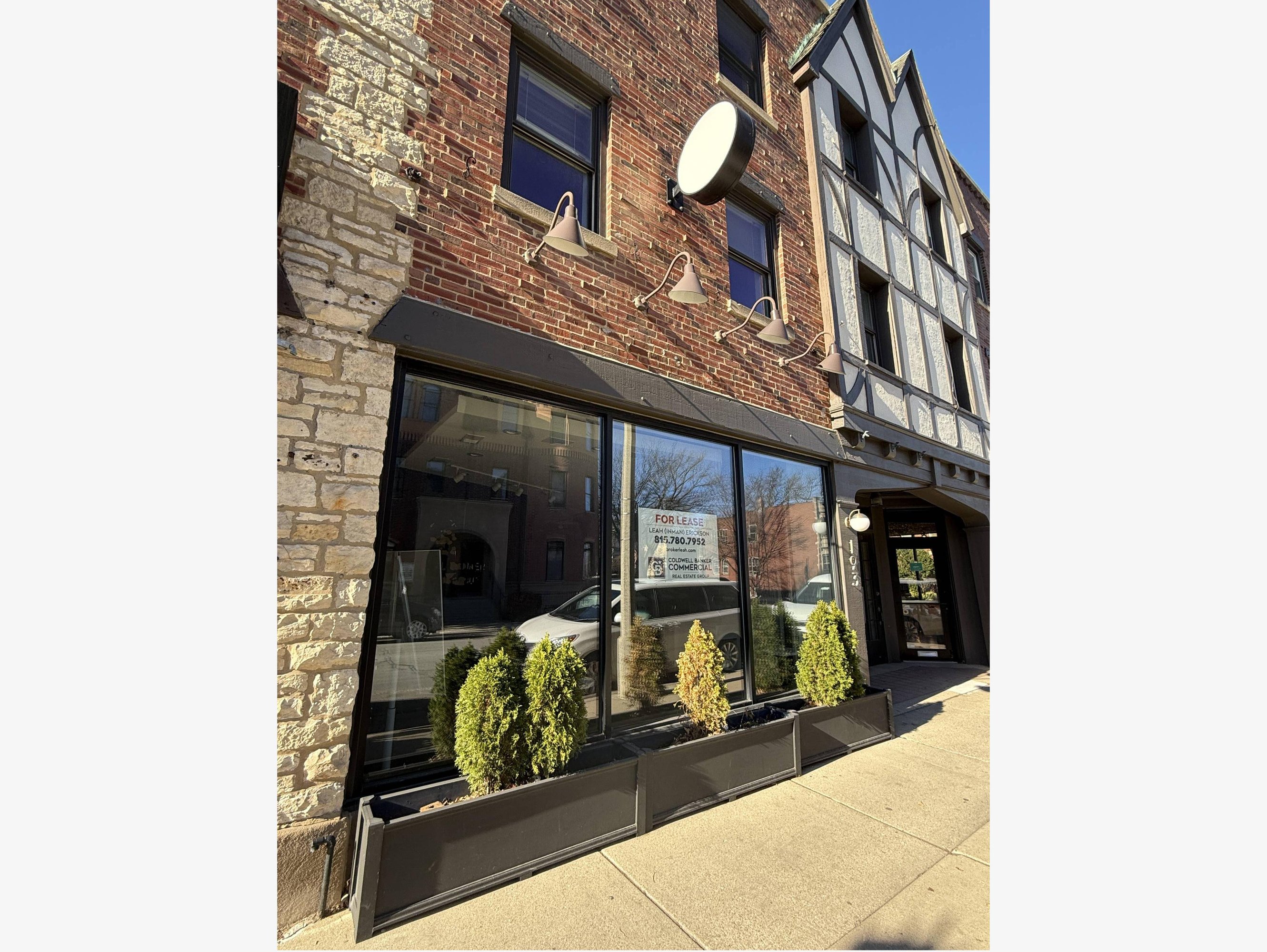 193 N Marion St, Oak Park, IL 60301
