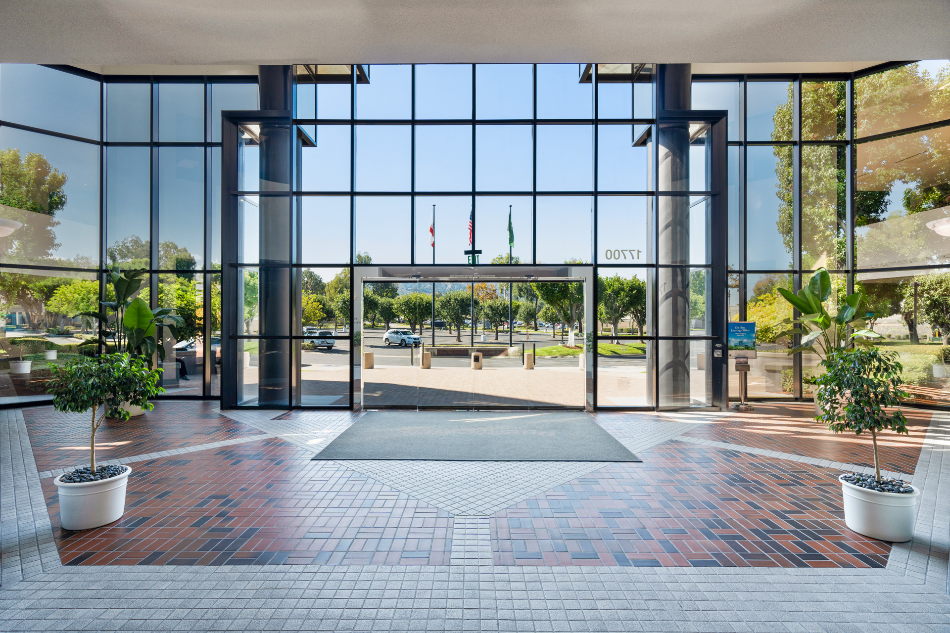 17700 Castleton St, City of Industry, CA 91748