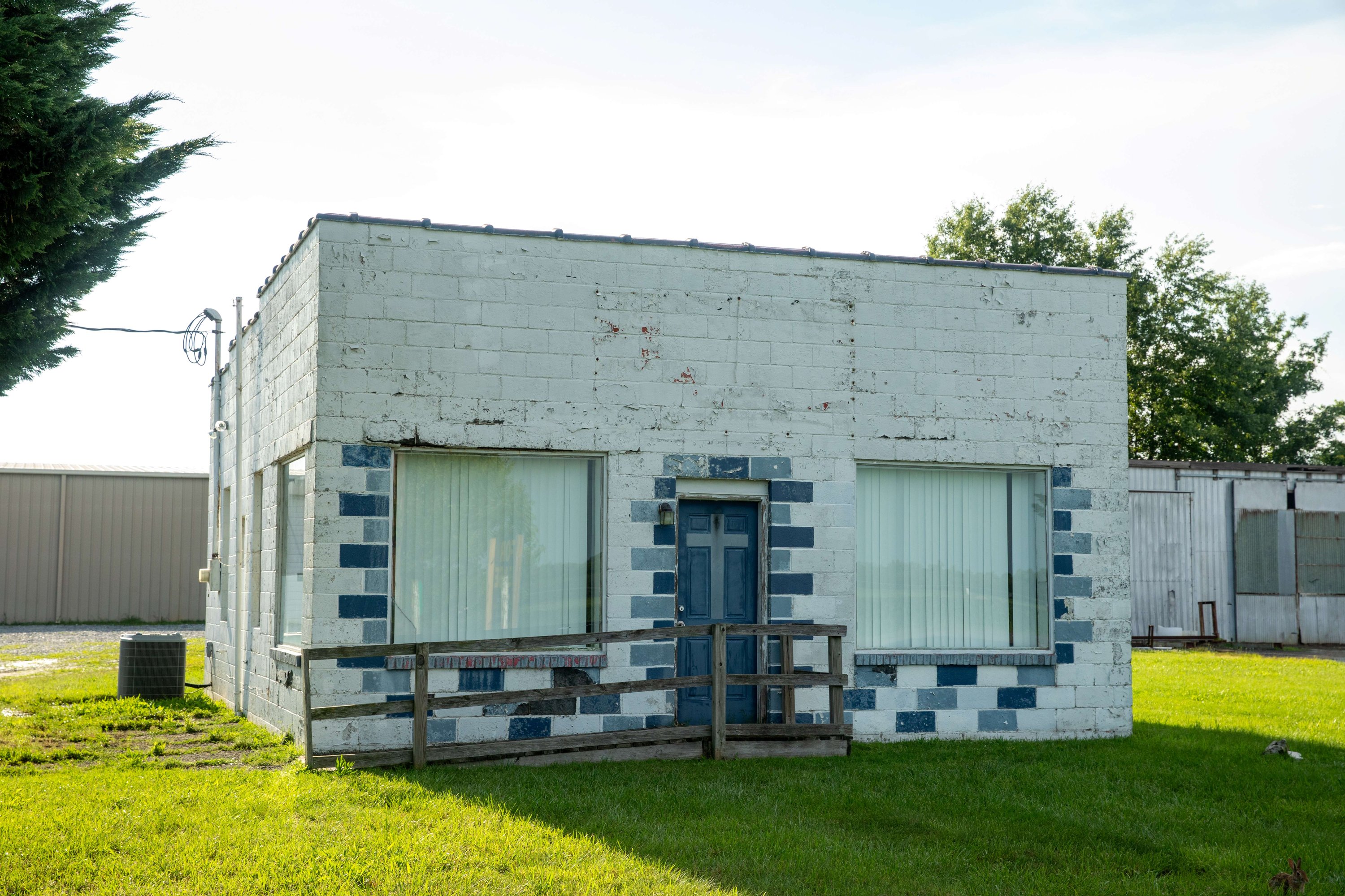 17032 N Main St, Bridgeville, DE 19933