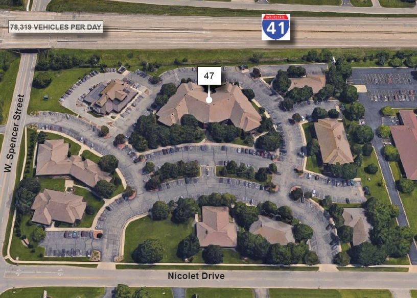 47 Park Pl, Appleton, WI 54914