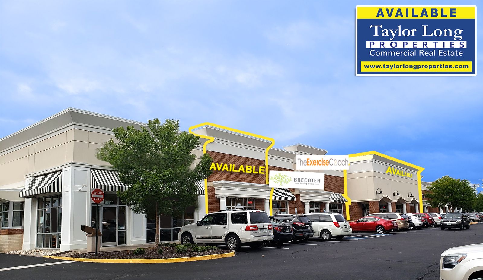 11500-11556 Busy St, Richmond, VA 23236
