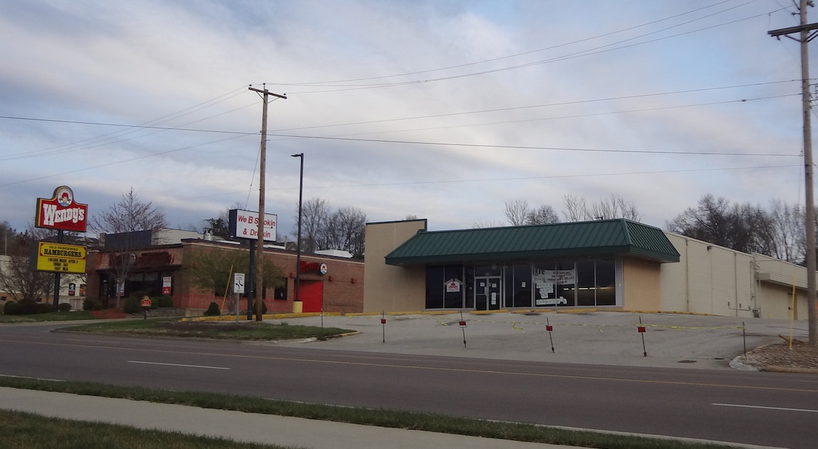 2106 Missouri Blvd, Jefferson City, MO 65109