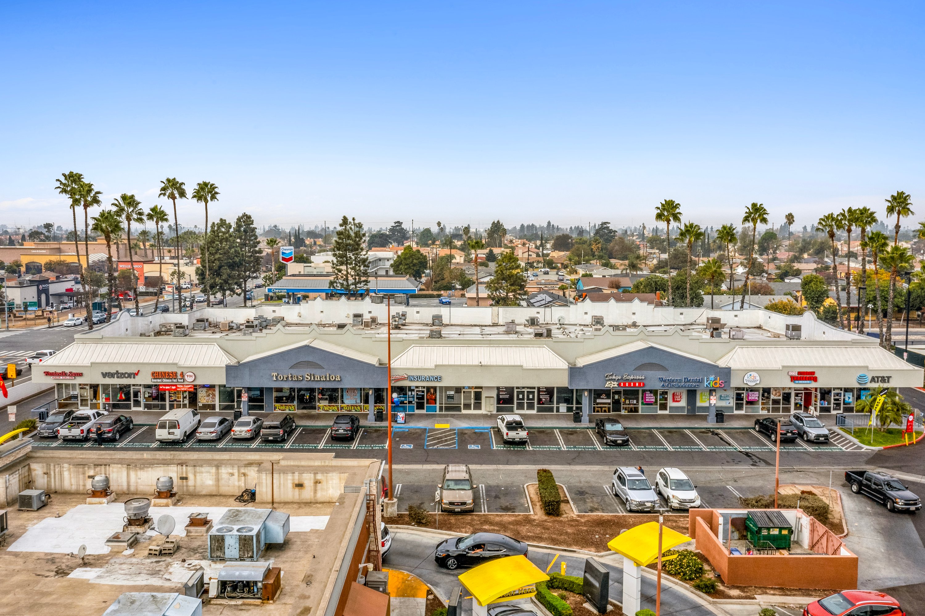 14510 Baldwin Park Towne Ctr, Baldwin Park, CA 91706