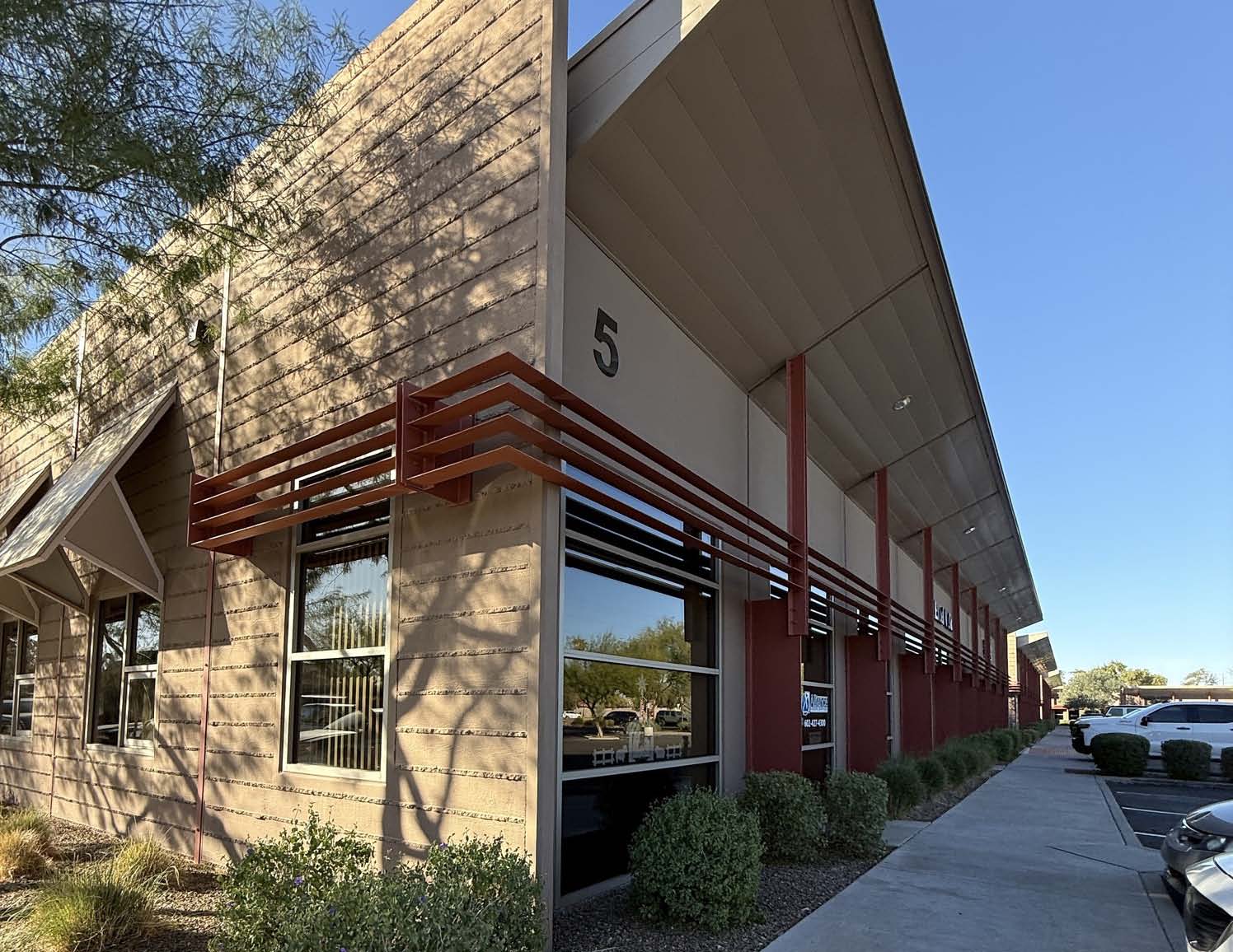 5425 E Bell Rd,Unit 140, Scottsdale, AZ 85254