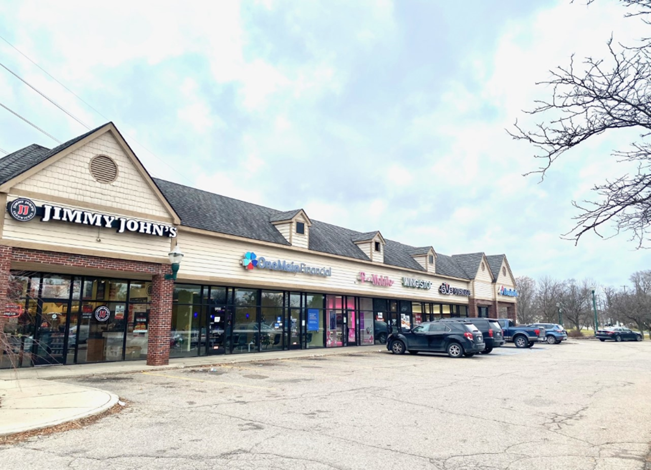 35173 E Michigan Ave, Wayne, MI 48184