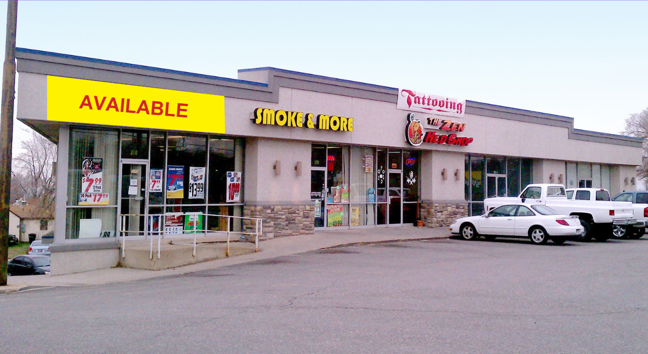 318 State St, Clearfield, UT 84015
