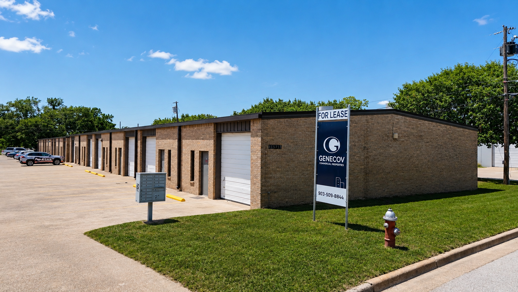 3815 Timms St, Tyler, TX 75701