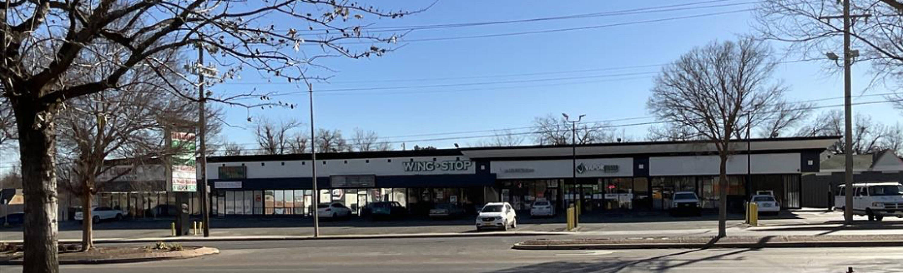 2210 NW 23Rd St, Oklahoma City, OK 73107