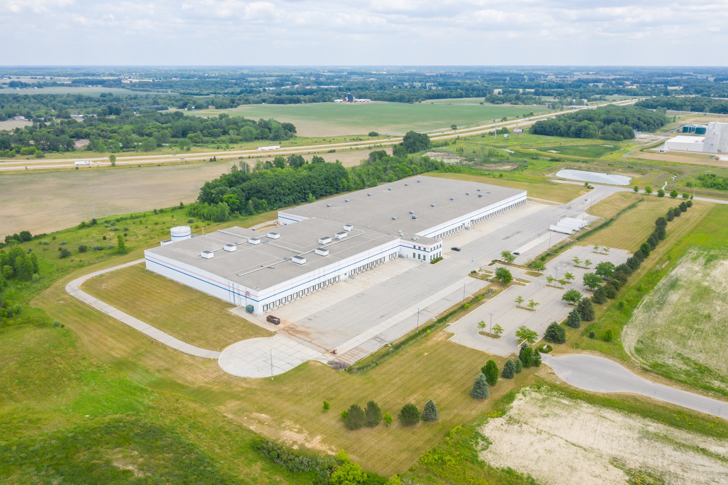1701 Technical Dr, Saint Johns, MI 48879