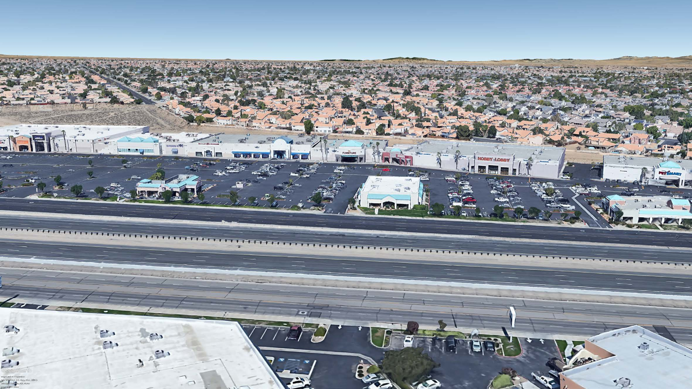 12480 Amargosa Rd, Victorville, CA 92392