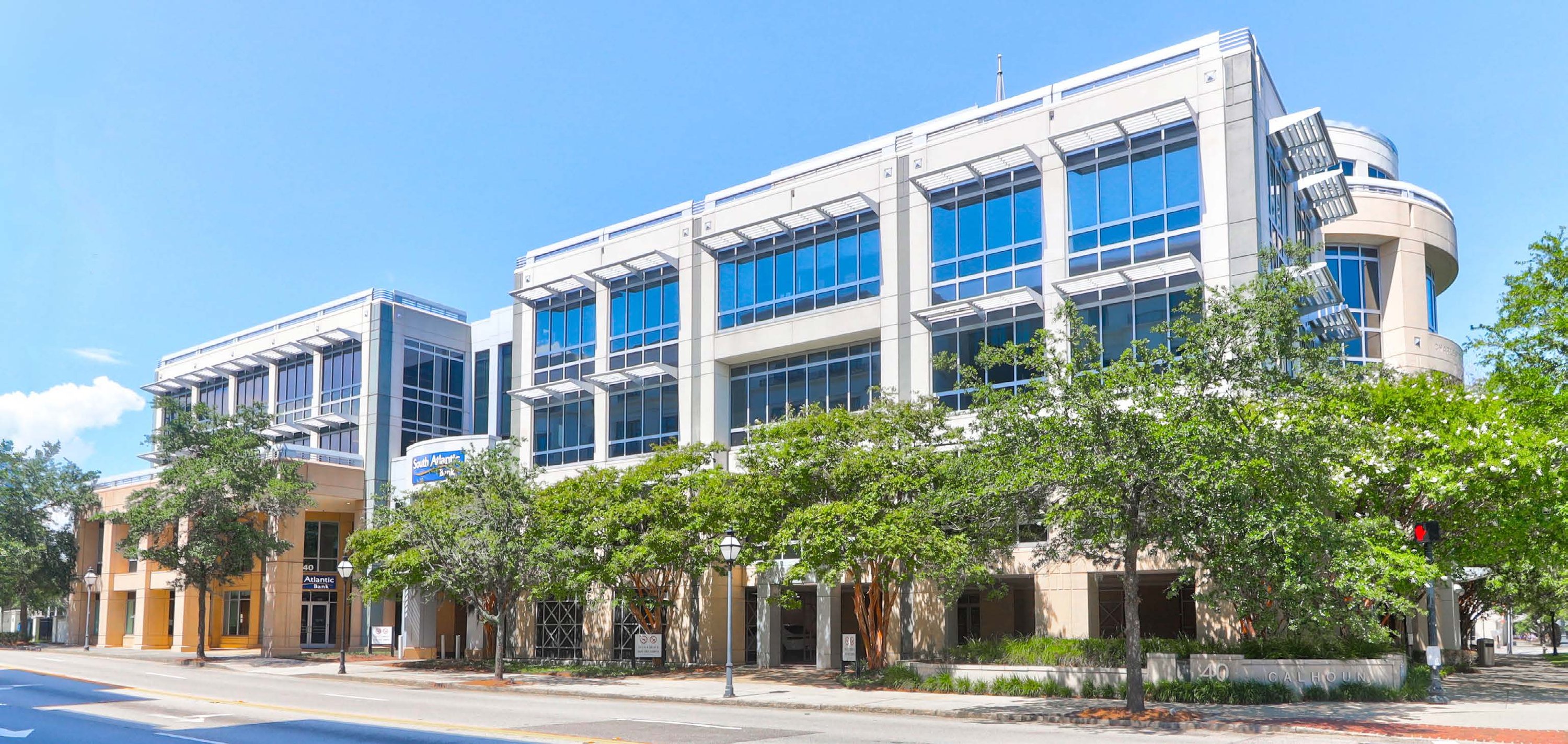 40 Calhoun St, Charleston, SC 29401