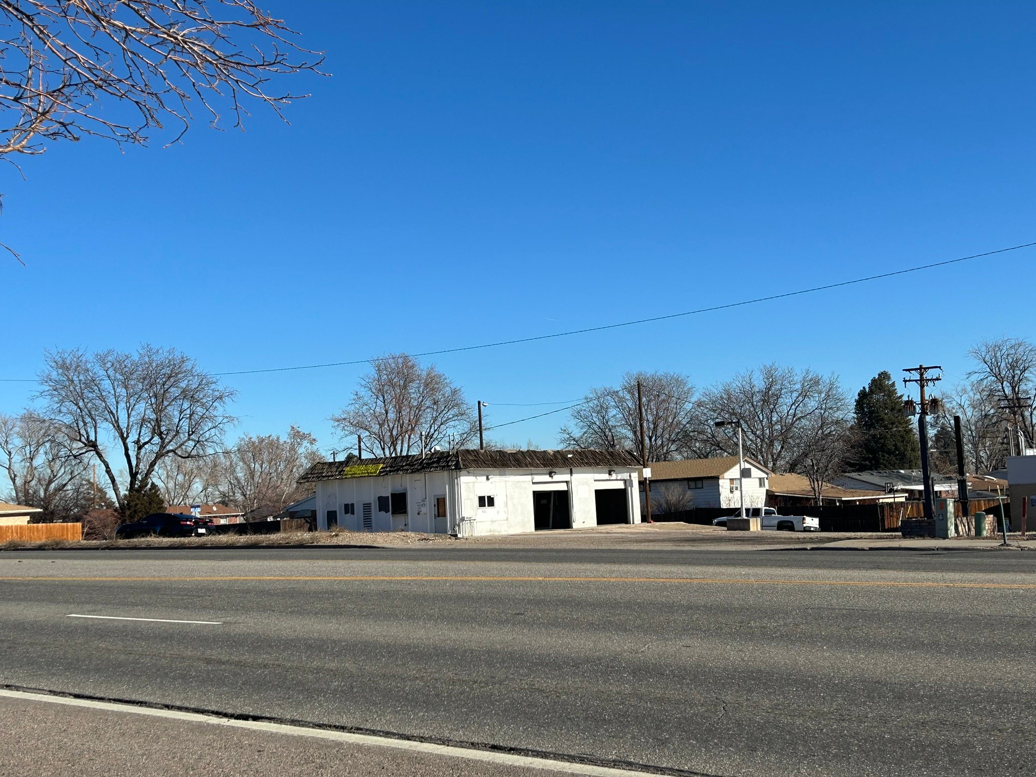 5190 W 65Th Ave, Arvada, CO 80003