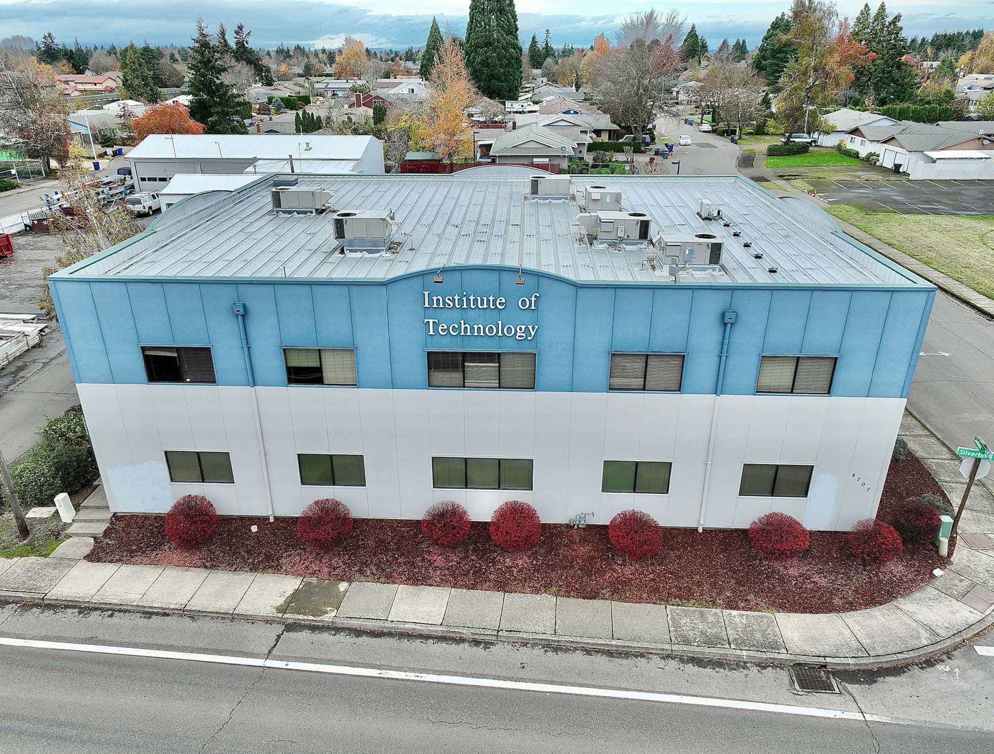 4707 Silverton Rd NE, Salem, OR 97305