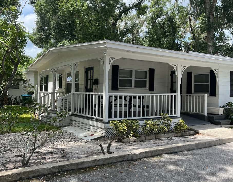 2061 Dundee Dr, Winter Park, FL 32792