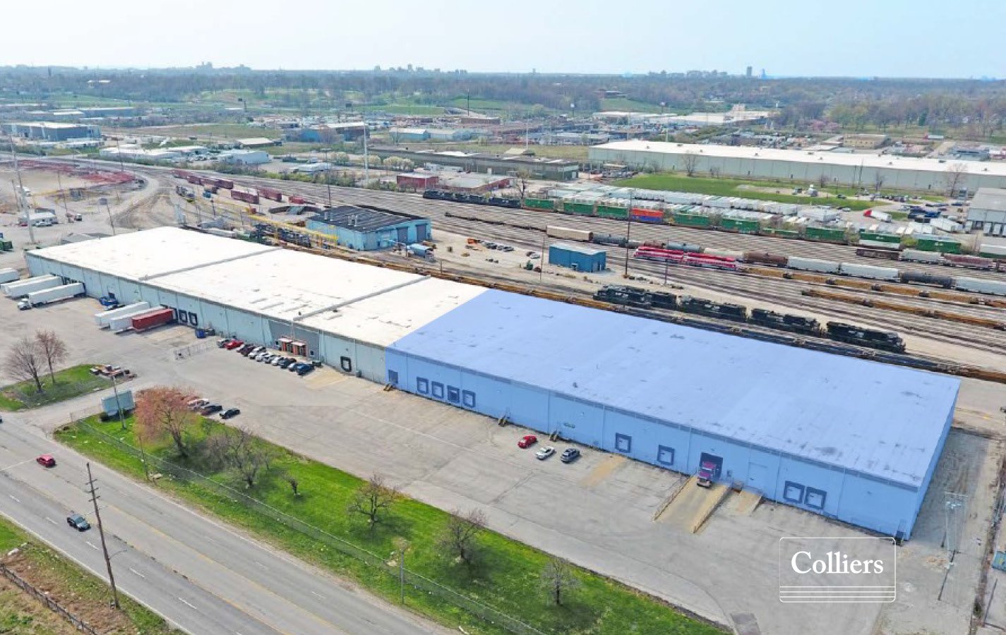 6501 Hall St, Saint Louis, MO 63147