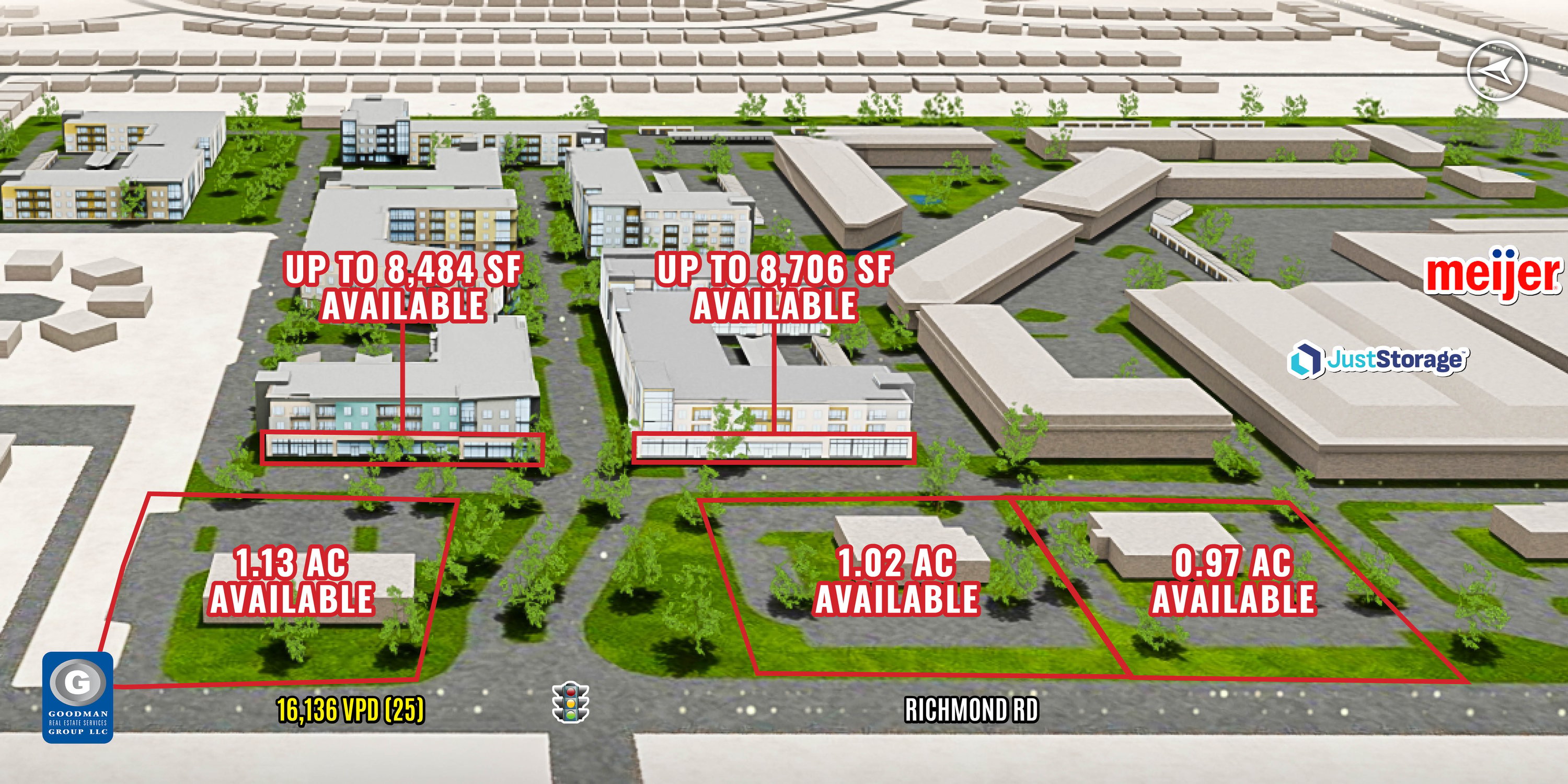 641 Richmond Rd, Richmond Heights, OH 44143