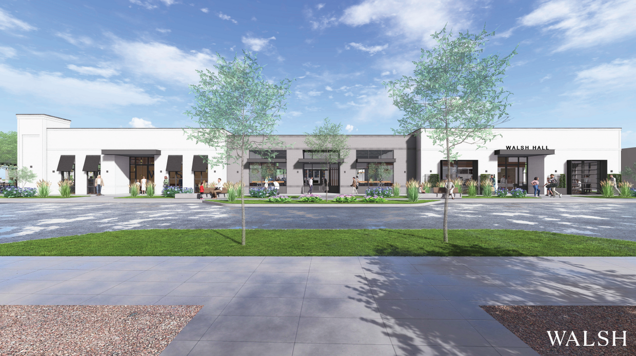 13801 Walsh Ave, Aledo, TX 76008