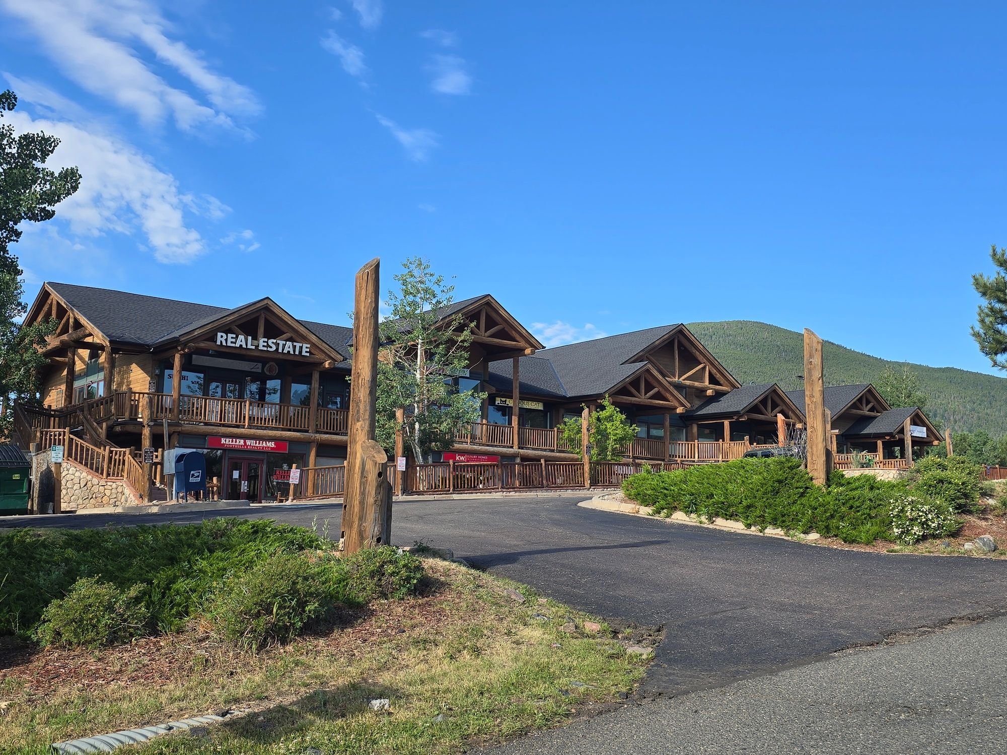 32214 Ellingwood Trl, Evergreen, CO 80439