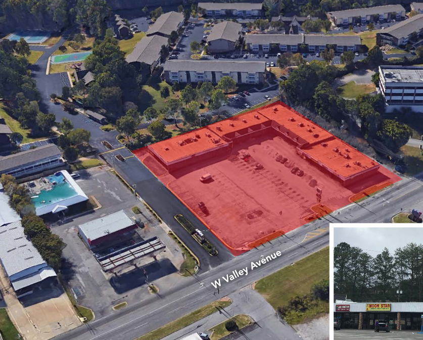 191 West Valley Ave, Birmingham, AL 35209