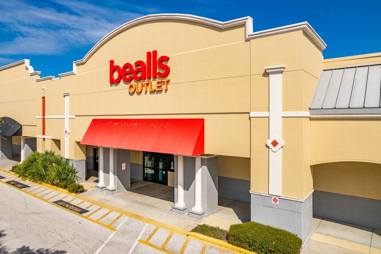 41232 Us Highway 19 N, Tarpon Springs, FL 34689