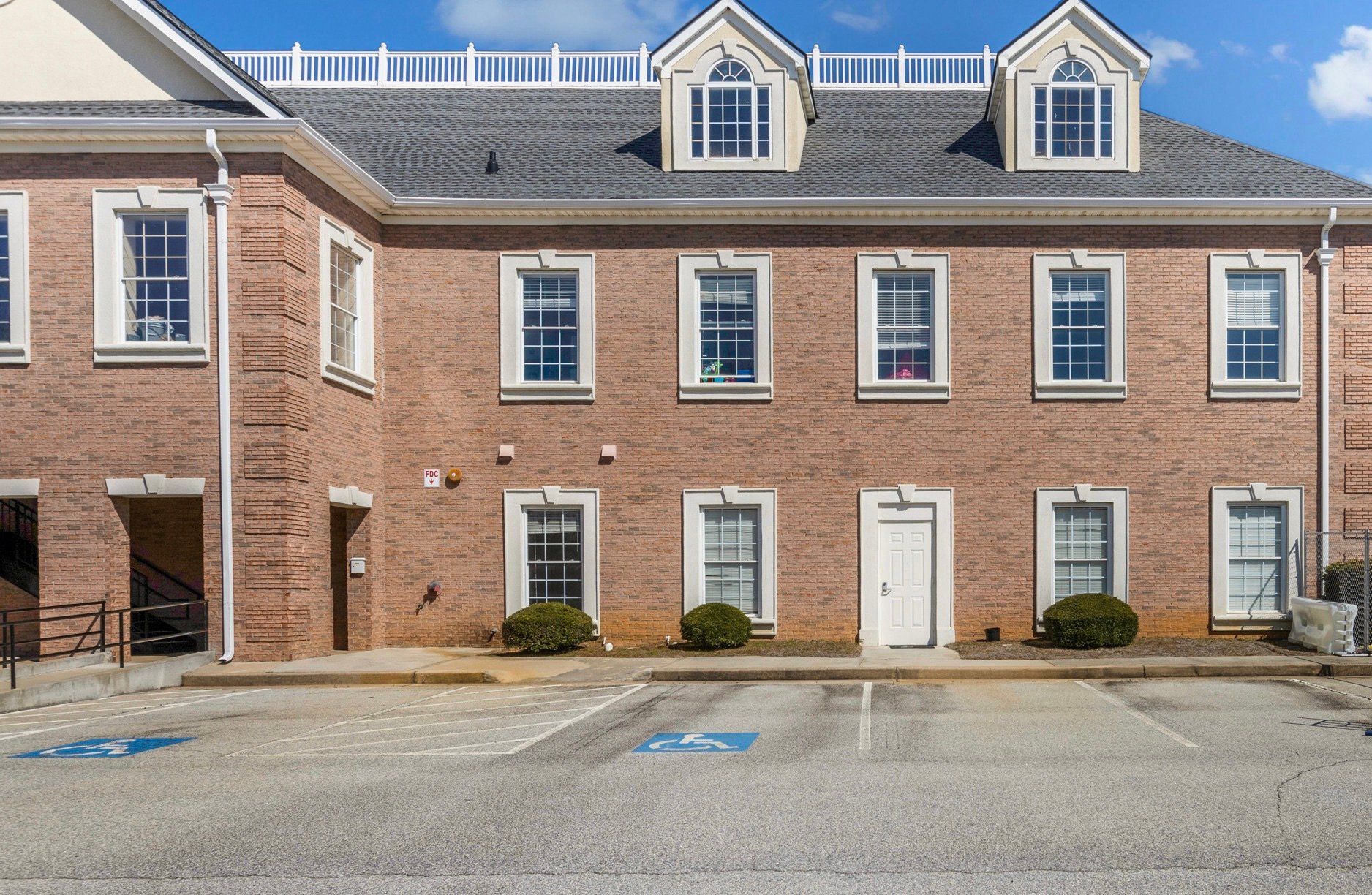 1261 Commercial Dr Southwest, Conyers, GA 30094